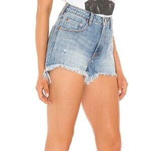 One Teaspoon (Bonita) Shorts